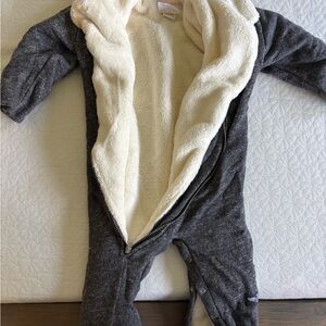 French Yummy size 12 months